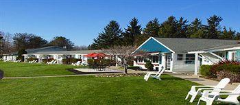 Birds Nest Motel Skaneateles Exterior foto