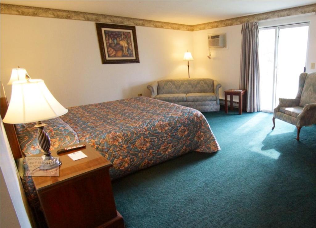 Birds Nest Motel Skaneateles Exterior foto