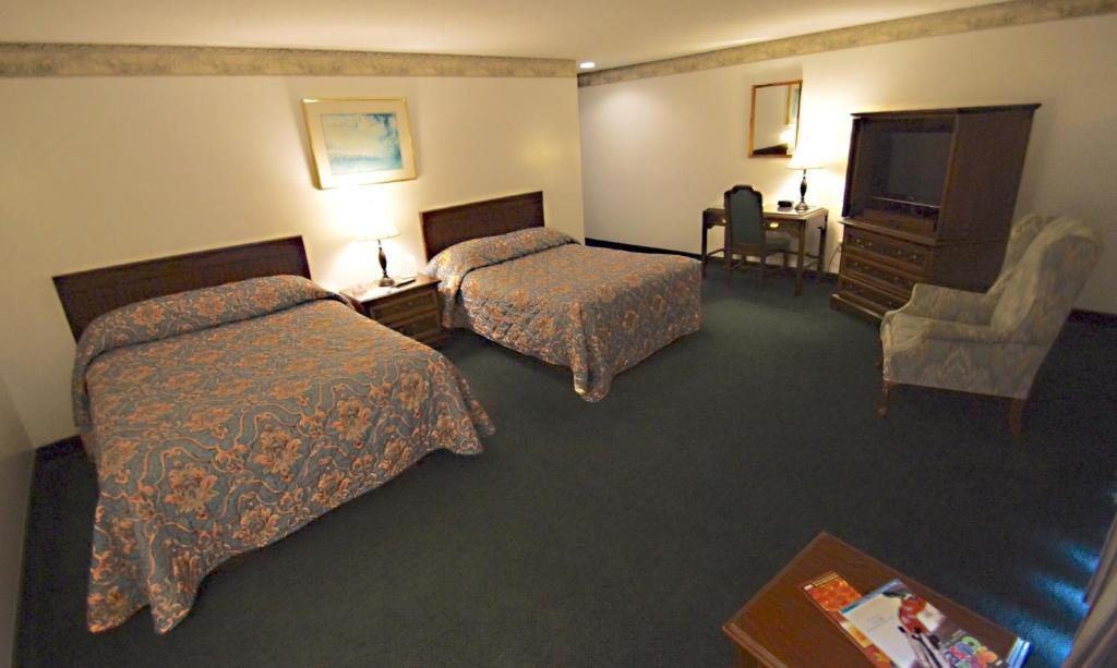 Birds Nest Motel Skaneateles Cameră foto