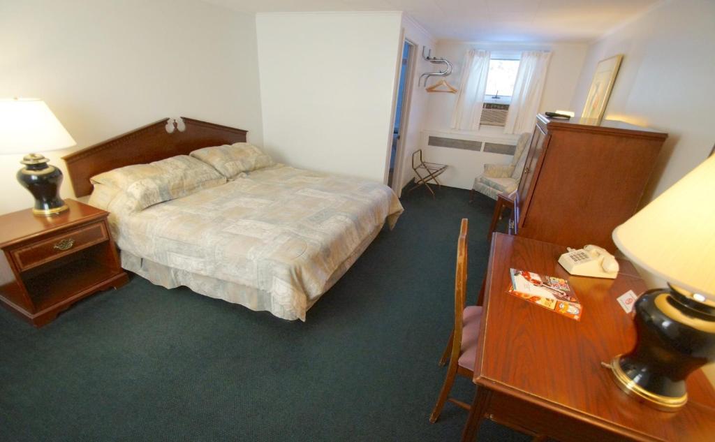 Birds Nest Motel Skaneateles Cameră foto