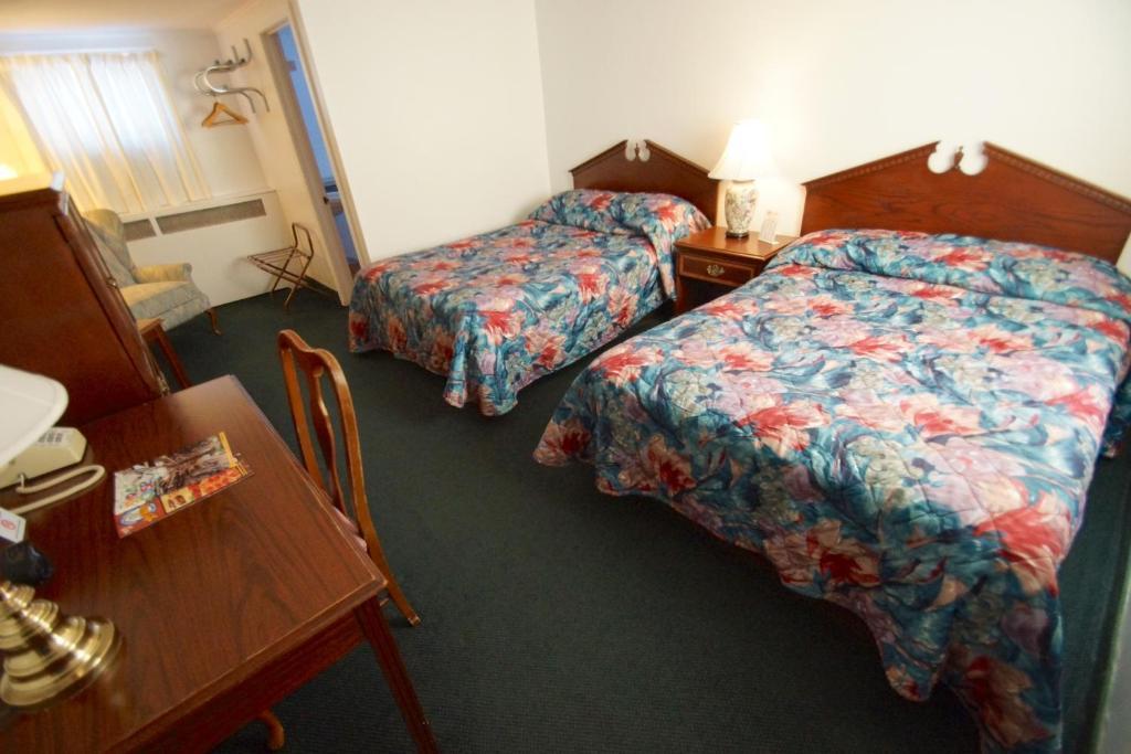 Birds Nest Motel Skaneateles Cameră foto