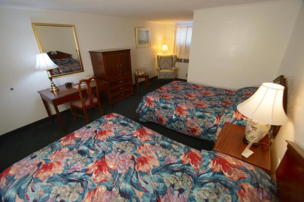 Birds Nest Motel Skaneateles Cameră foto